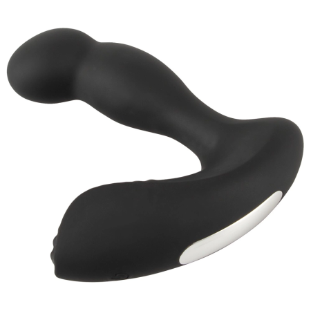 Rebel RC Intimate Massager Prostate Model with Remote Control 13.1 cm