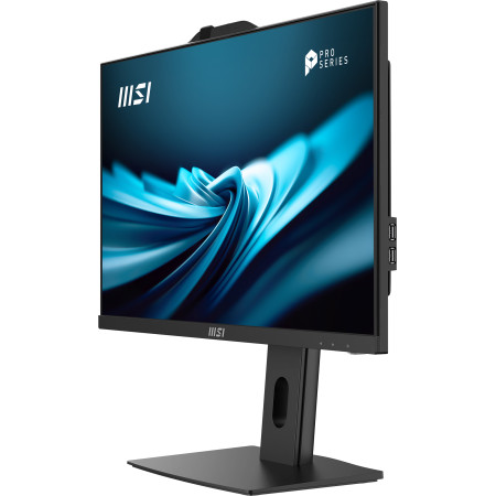 MSI Pro AP242P 14M-1019EU Viskas viename kompiuteryje 23.8"
