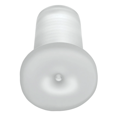 PDX Extreme Wet Slide & Glide Transparent Intimate Machine 12.7 cm