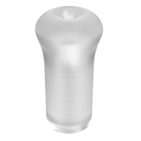 PDX Extreme Wet Slide & Glide Transparent Intimate Machine 12.7 cm