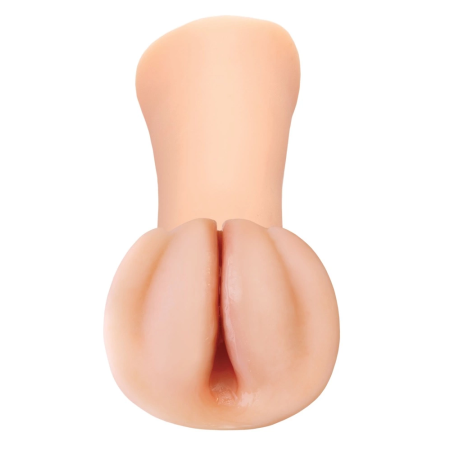 PDX Extreme Slippery Water-Activated Intimate Sleeve 14.6 cm TPR