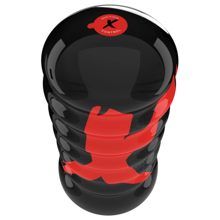 PDX Elite Vibrating System Set 7-in-1 with Stimulation Accessories