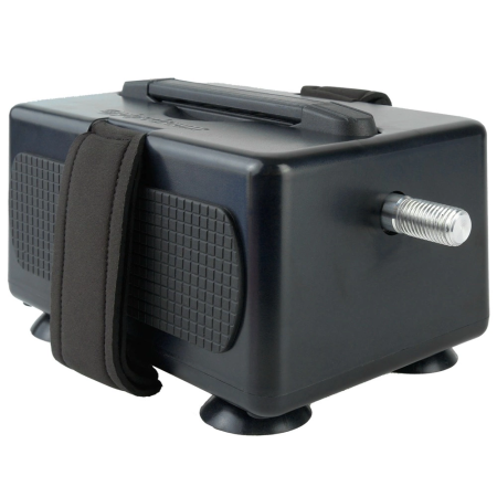 Fetish Fantasy FFS Portable Intimate Machine Set, Compact, Multi-Speed