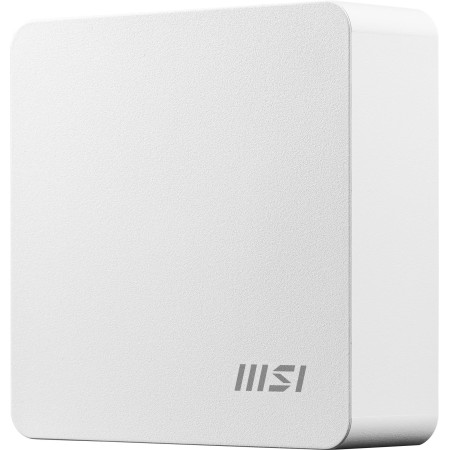 MSI PC CUBI NUC AI CU7-155H Mini PC 16GB/1TB