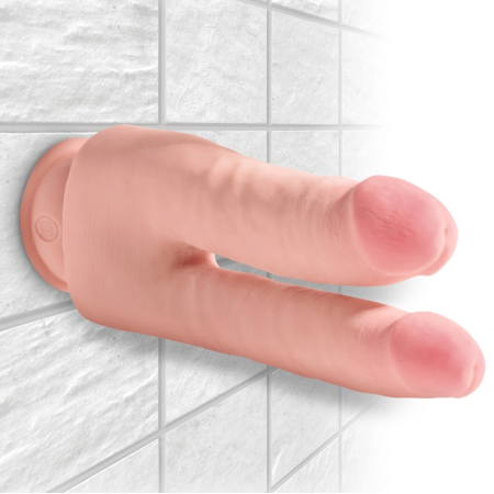 KCP 9.5 TD Intimate Dual-Shaft Model with Suction Base TPE 24cm