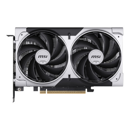 MSI GeForce RTX 5050 8G VENTUS 2X OC vaizdo plokštė