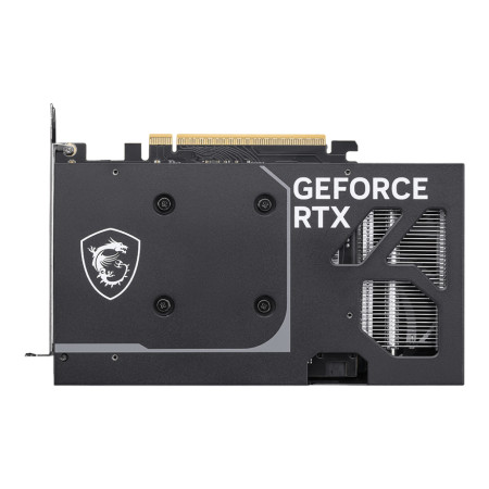 MSI GeForce RTX 5050 8G VENTUS 2X OC vaizdo plokštė
