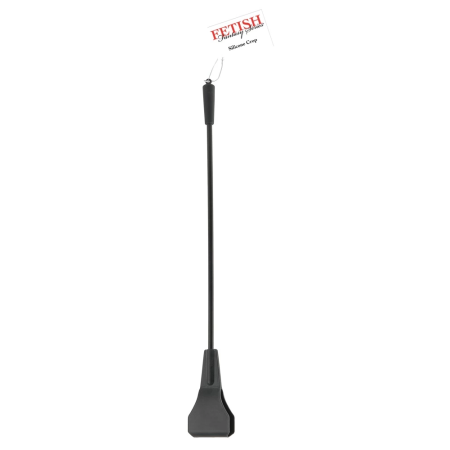 FFS Silicone Crop - Long Handle, Double Silicone Surface, 40.6 cm