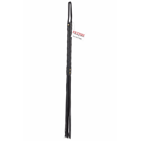 FFS First Time Flogger Vinyl Impact Tool 63.5cm Black Handle