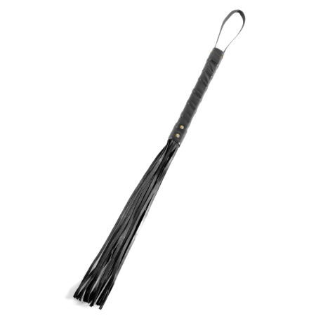 FFS First Time Flogger Vinyl Impact Tool 63.5cm Black Handle