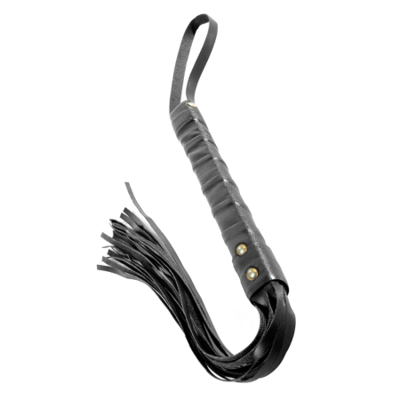 FFS First Time Flogger Vinyl Impact Tool 63.5cm Black Handle