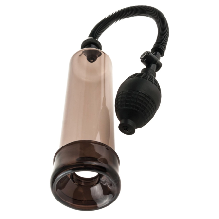 Pipedream Beginner's Power Oumo Smoke Transparent Potency Trainer 19cm