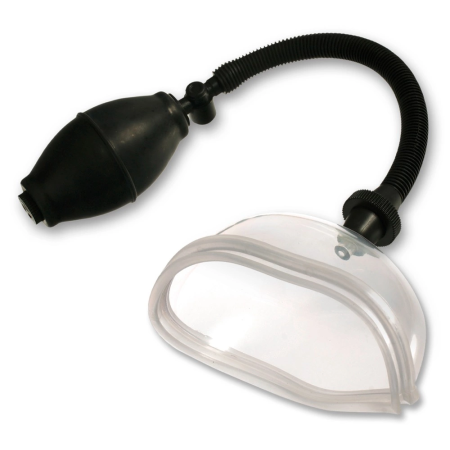 FFS High Intensity Intimate Suction System for Enhanced Volume