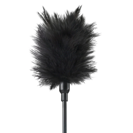 FFSLE Bondage Teaser Kit Black - 5-Piece Sensory Play Set