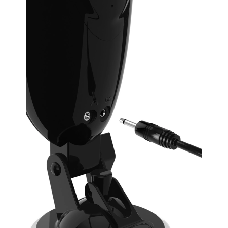 Pipedream Extreme Dirty Talk Starter Intimate Device 10-Mode Black 17.8 cm