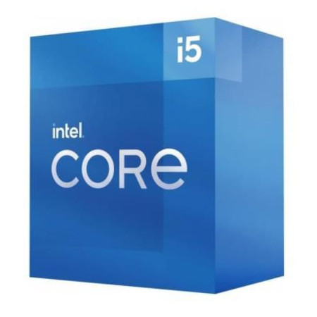 Intel Core i5-12600K procesorius