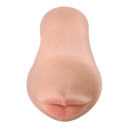 Pipedream FMS To Go Intimate Machine Mouth Shape Skin-Like 16.3cm