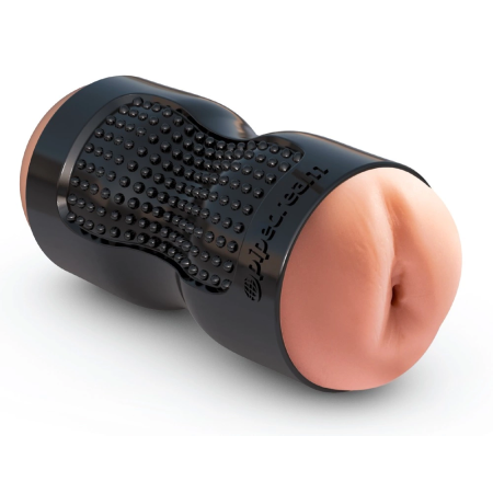 Pipedream Tight Grip Dual-Entry Intimate Machine 15.2 cm TPR