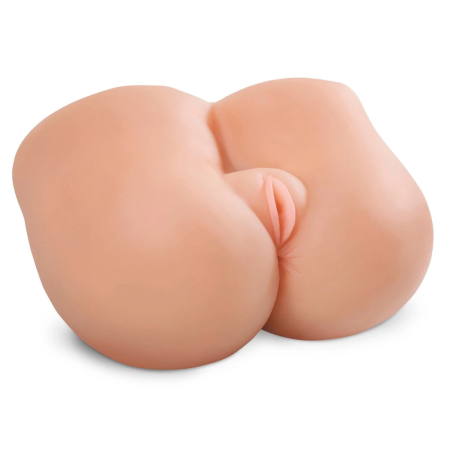 Pipedream Fuck Me Silly Petite Intimate Machine, Compact TPR, 27.5 cm