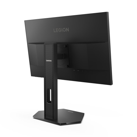 Lenovo Legion 24-10 kompiuterio monitorius 60,5 cm (23.8") 1920 x 1080 pikselių „Full HD“ LCD juodas