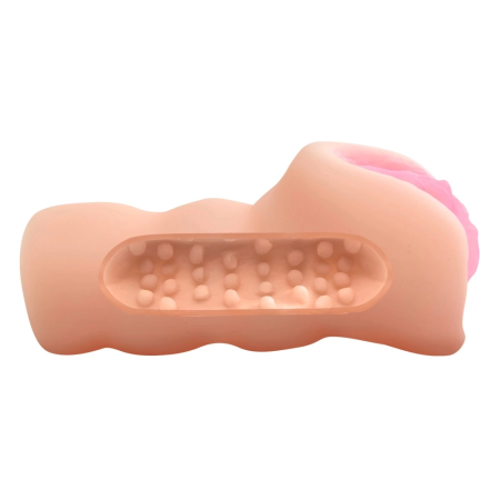 Pipedream PET Tuna Taco Compact Intimate Machine TPE 13.1cm