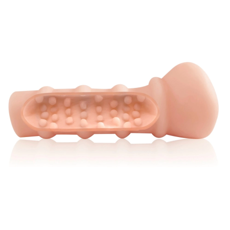 Pipedream Fill Her Up Intimate Trainer Flexible TPE 17.4cm