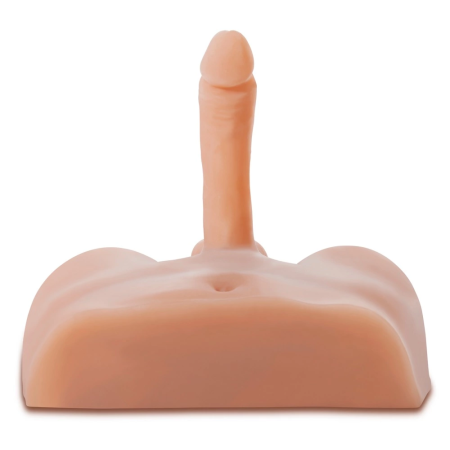 Pipedream Fuck My Hard Cock Life-Size Intimate Machine TPR 17.8cm