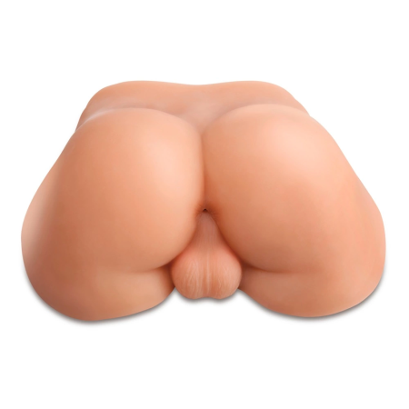Pipedream Fuck My Tight Ass Mega Anatomical Silicone Model 6.8kg