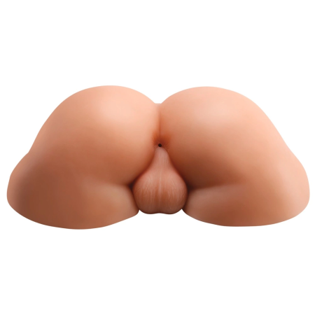 Pipedream Fuck My Tight Ass Mega Anatomical Silicone Model 6.8kg