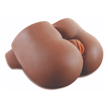 Pipedream Fanta Flesh Intimate Shape Extra Large 9kg TPR Model