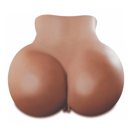 Pipedream Fanta Flesh Intimate Shape Extra Large 9kg TPR Model