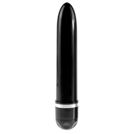 Pipedream King Cock 7" Vibrating Model Light Waterproof PVC 22cm