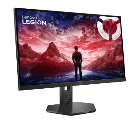 Lenovo Legion 27Q-10 kompiuterio monitorius 68,6 cm (27") Quad HD LED (juodas)
