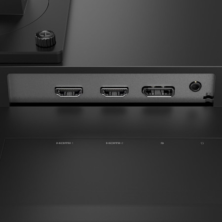 Lenovo Legion 27Q-10 kompiuterio monitorius 68,6 cm (27") Quad HD LED (juodas)