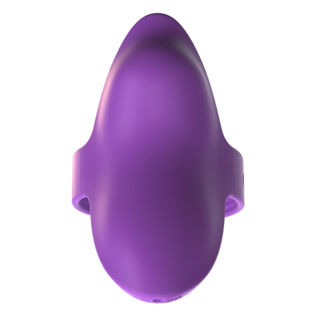 Fetish Fantasy FFH Finger Vibe Elite Silicone Waterproof 7.9 cm