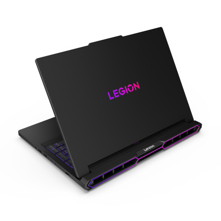 Lenovo Legion Pro 7 16IAX10H Knyginis kompiuteris su Intel Core Ultra 9