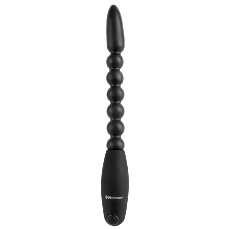 AFC Flexa-Pleaser Power Beads Flexible Vibrating Massager 26.7cm