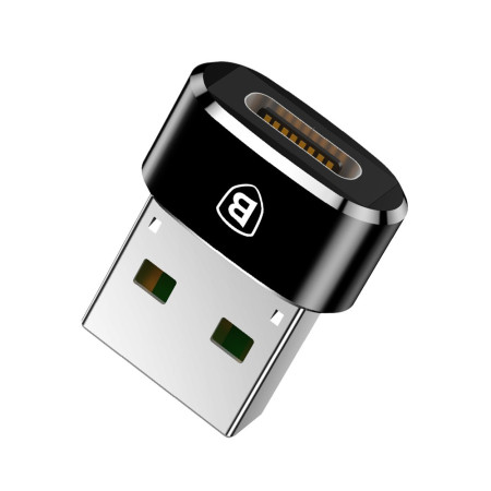 Baseus Type-C į USB-A Adapteris