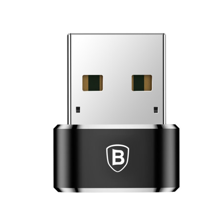 Baseus Type-C į USB-A Adapteris