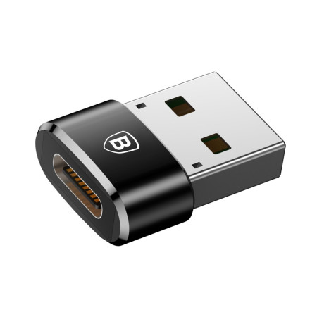 Baseus Type-C į USB-A Adapteris