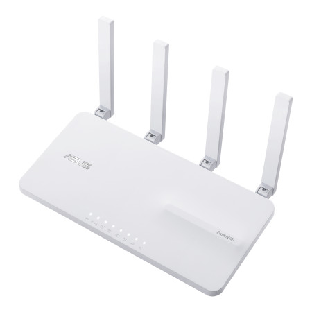 ASUS EBR63 Expert WiFi belaidis maršrutizatorius