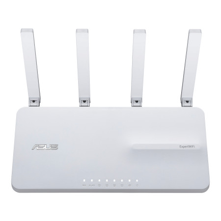 ASUS EBR63 Expert WiFi belaidis maršrutizatorius