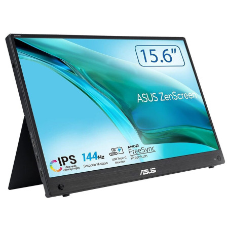 ASUS ZenScreen MB16AHG 15.6 colių monitorius
