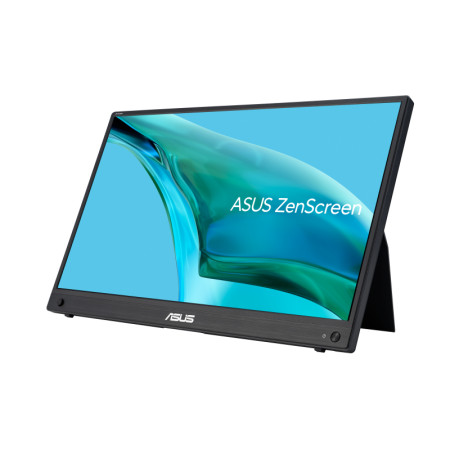 ASUS ZenScreen MB16AHG 15.6 colių monitorius