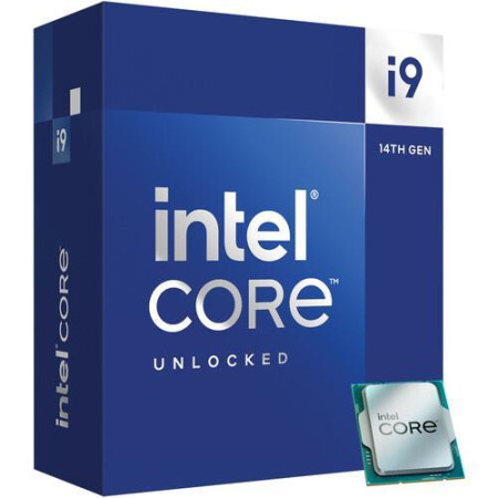 Intel Core i9-14900KF procesorius
