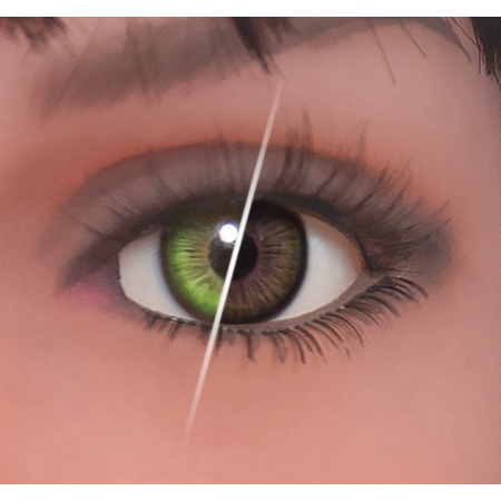 Jessy Summer Sofia Life-Size Anatomical Doll F-Cup 165cm Changeable Appearance