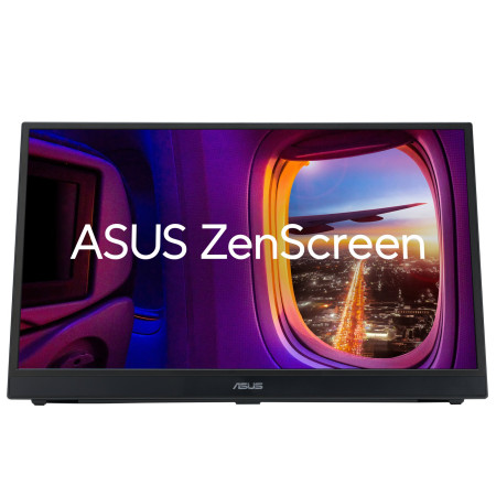 ASUS ZenScreen MB17AHG 17.3 colių monitorius