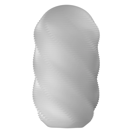 SVAKOM Hedy X-Control Set of 5 Flexible Intimate Sleeves, Diamond Texture