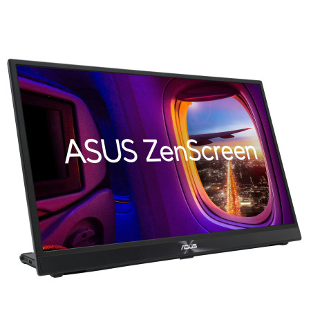 ASUS ZenScreen MB17AHG 17.3 colių monitorius
