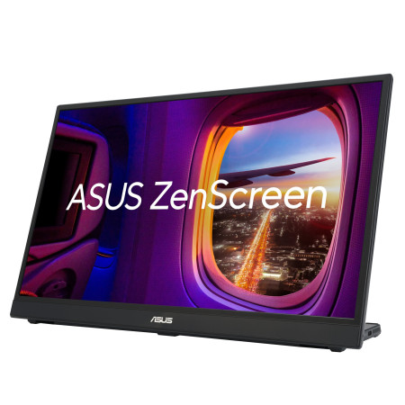 ASUS ZenScreen MB17AHG 17.3 colių monitorius